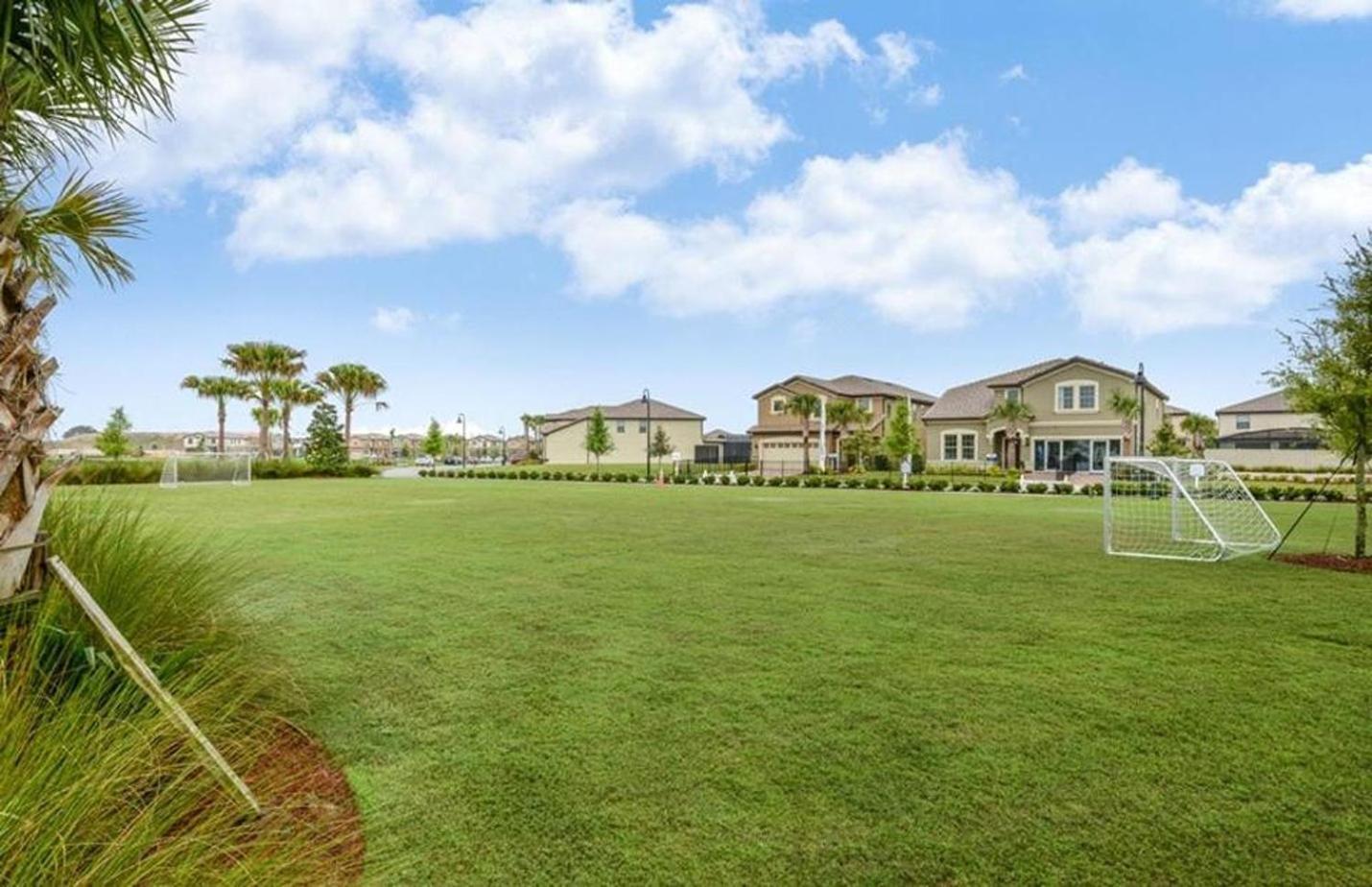 Villa W Private Pool Free Resort Access Kissimmee Exteriör bild